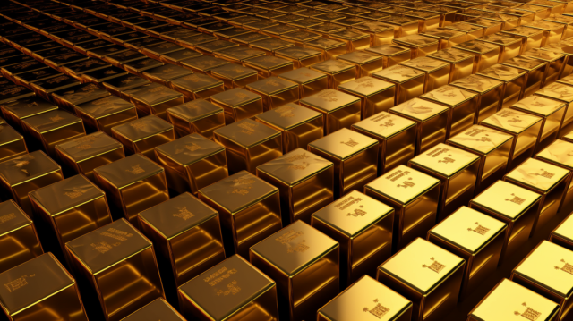 听说香港买黄金、深圳卖掉可以“日赚数千元”？我们应该如何看待“黄金投资”？| 每天进步一点点