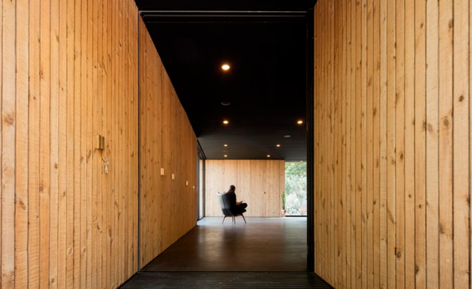 UniDesignLab, 设计灵感丨突破艺术与建筑的界限