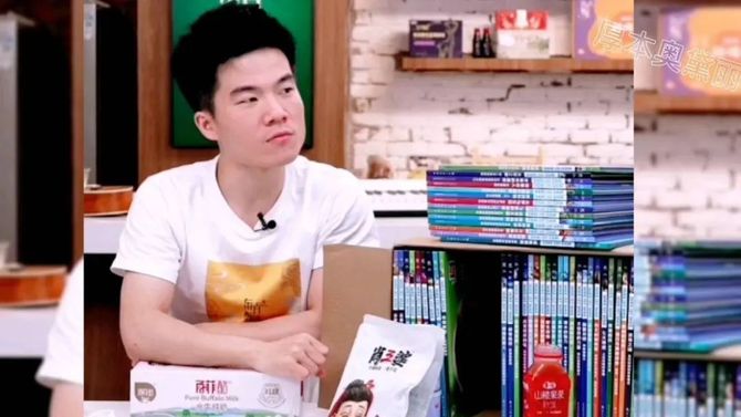 张书乐, 董宇辉和东方甄选，没找不到北