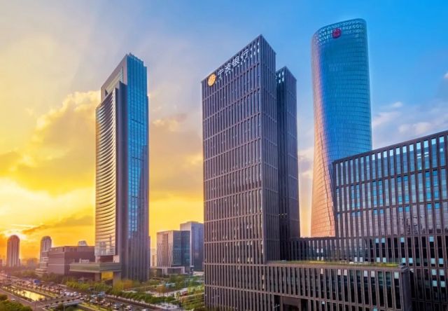 宁波银行2023年成绩单：“规模、效益、质量”全方位提升 金融科技成效显著