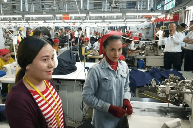 4.29万家工厂停工，出口减少1650亿，被外企抛弃的越南输在哪里？