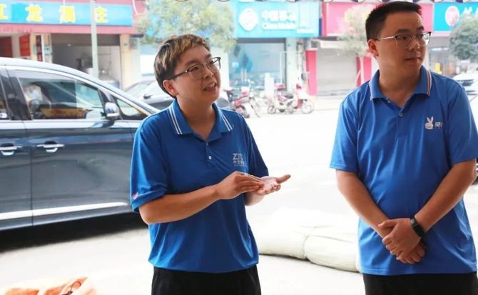 驿站老鬼, 【案例】打造末端门店“自主权”：这个网点真敢干，不简单！