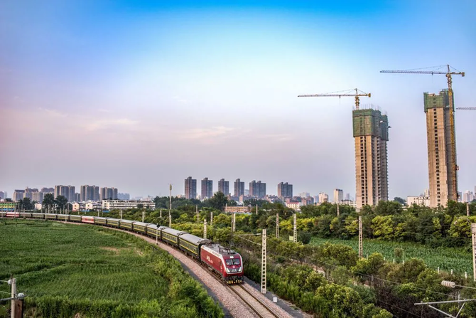 土地财政转型（上）——中国现代化进程和土地财政