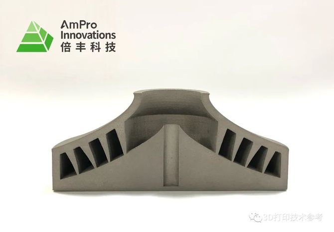 3D打印技术参考, 金属SLM无支撑3D打印：国内5家企业有突破