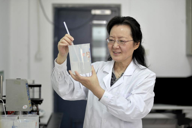 正解局, ​曾被一张纸卡脖子，中国如何打破了西方垄断？