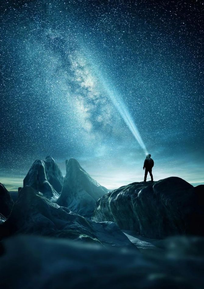 数据观, 闪耀的北极星——从第四张报表，再观中小银行转型之路