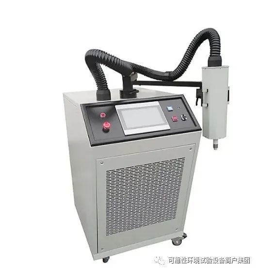 集成电路半导体零部件的分类有哪些?(图1)