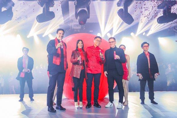 百威跨界上海滩 联手UCCA Lab领潮中西,要你红
