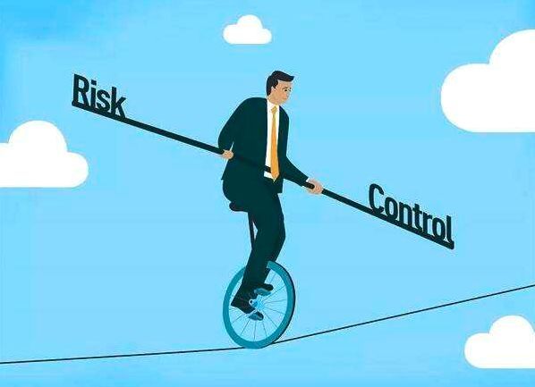 风控是企业管理的重要抓手风险控制并不是要将风险完全消灭