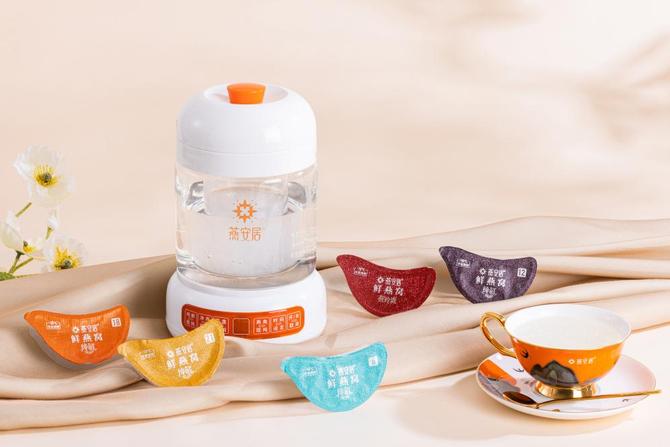 华夏大视野, 燕安居招商加盟:稳健平台全程赋能,共享健康产业新机遇