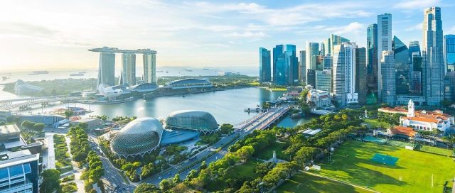 新加坡的税务制度