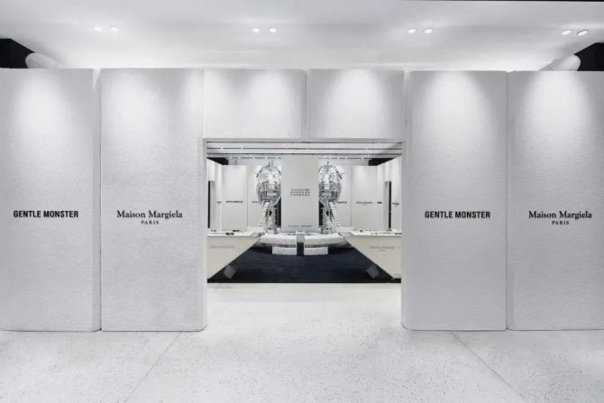 新知达人, 时尚 | H&M x Mugler、Clot x 麦当劳，2023年联名合作依然是大势吗？