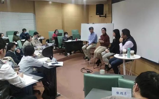 新知达人, 2021,年终收官