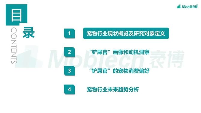 新知达人, 2021年宠物专题研究报告