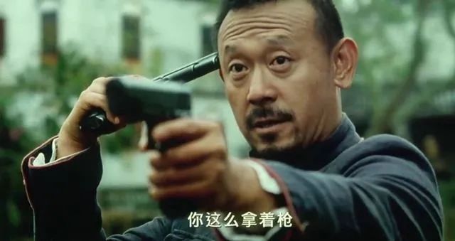 北交所的重大意义一把手枪对准敌人一把手枪对准自己