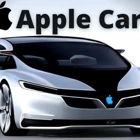 苹果将在年底重组Apple Car团队，预计2025年量产