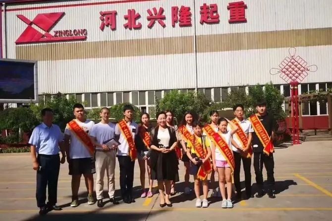 新知达人, 北京市新英才学校毕业生故事 | 有趣、好学、阳光、高颜值……这个学长不同凡响