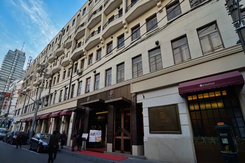 新知图谱, 第十九届金马奖丨锦江都城获精品酒店领军品牌殊荣