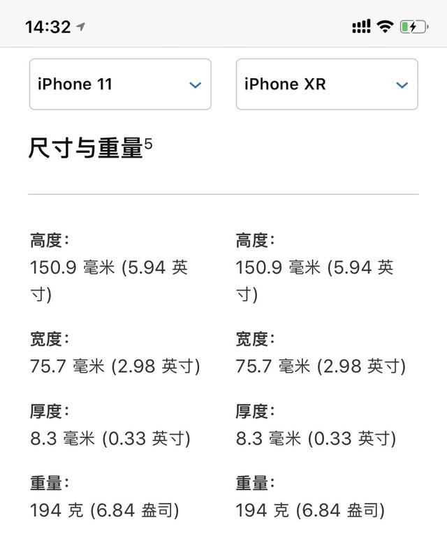 iphone 11 真机测评!信号真特么烂,但还是好香啊