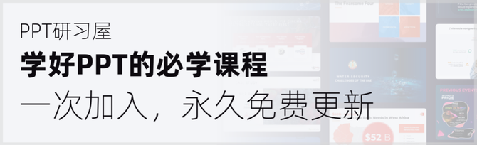 新知达人, PPT研习屋:新增课件《人人都懂PPT文案》