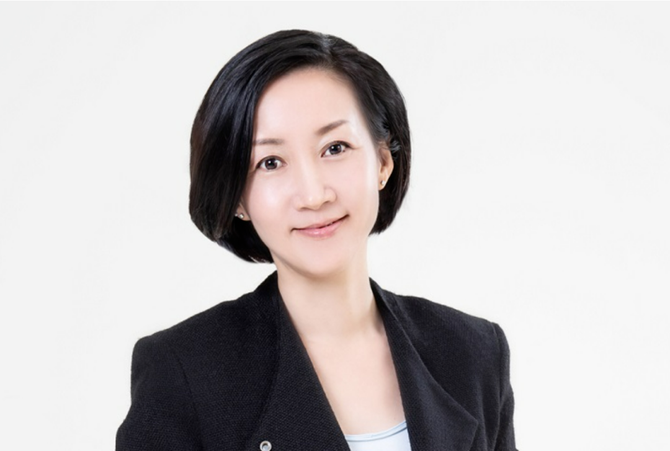 曾慧芳出任奥迪中国市场营销及销售执行副总裁从蔚蓝轨迹rail获悉