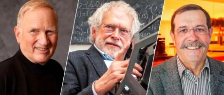 遇事不决，量子力学！潘建伟的导师荣获2022年诺贝尔物理学奖！