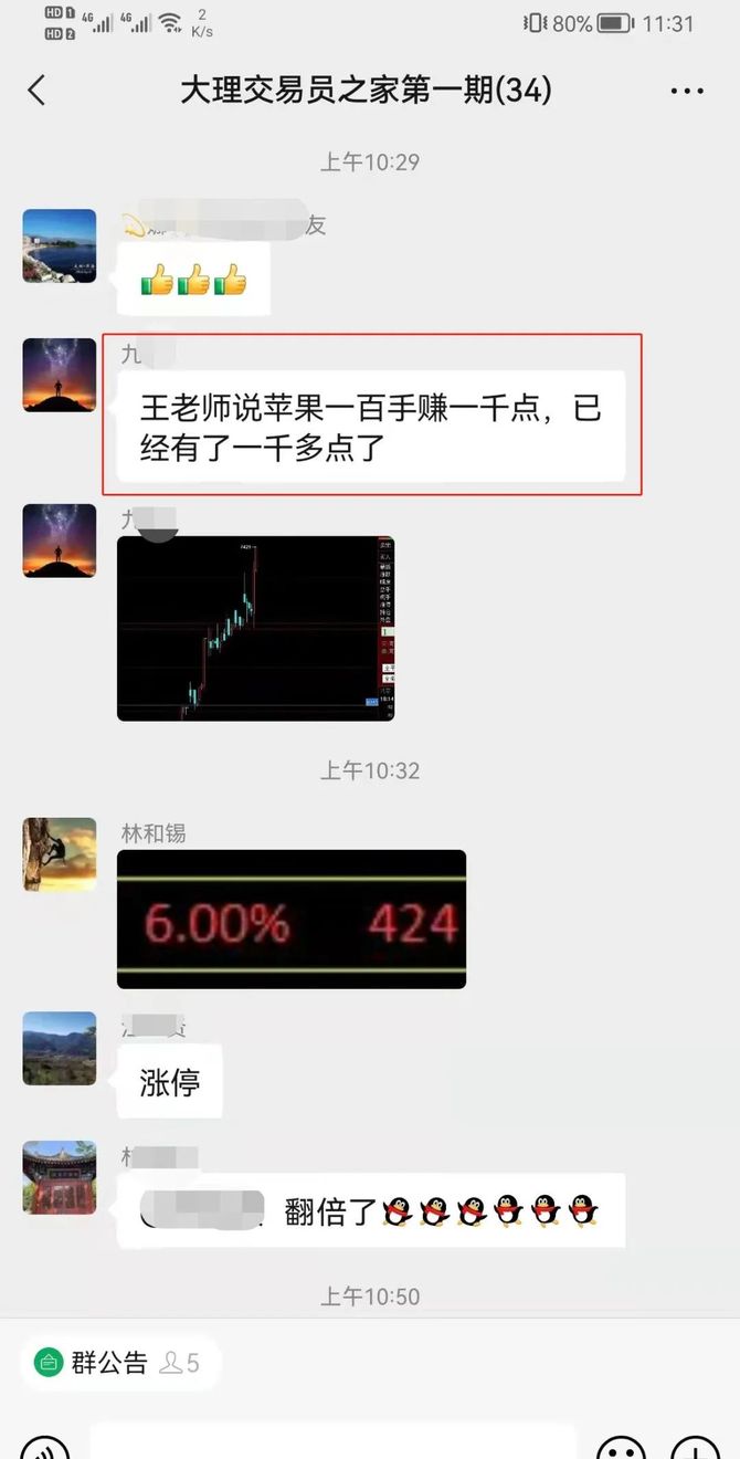 3个月10倍交易小资金如何做大期货天才王春禄王月松大理交易员特训营3