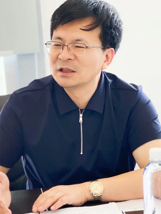 陆岳上海都市建筑设计有限公司董事长■邹军利原深圳华森建筑与工程