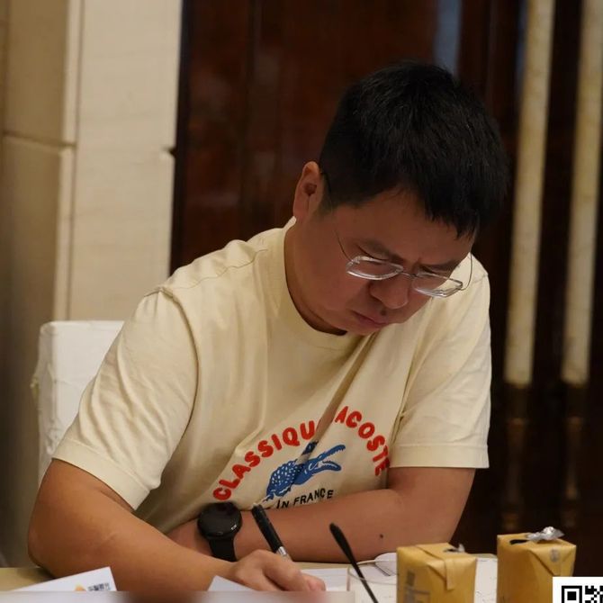 新知达人, 精彩回顾 | 构建以生存为底线的战略经营班子·珠海站