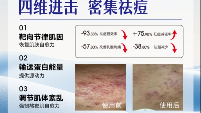 推荐一下广州优质的精华液OEM加工厂家:2026年升级