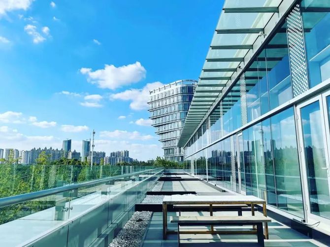 新知达人, FinTech社区招人啦:Global Recruiter 沪