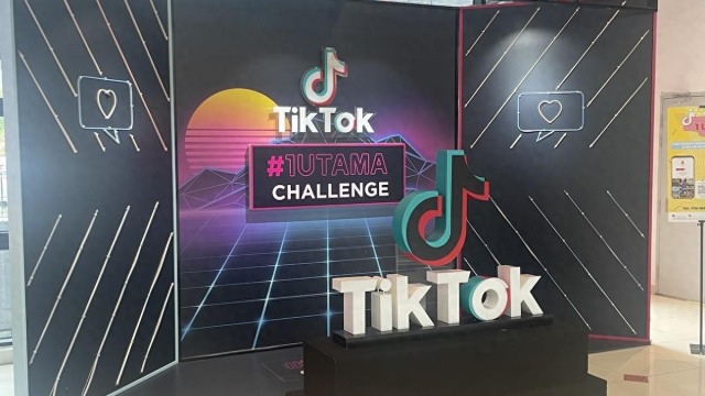 TikTok越南6700万用户带来了示范效应