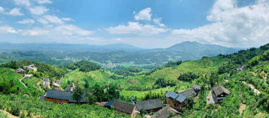 新知达人, 紫鹊山歌——长沙理工大学研究生暑期专业实践团赴水车镇调研