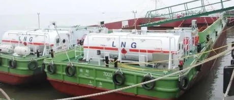 亚洲欧洲买家竞争LNG，谁胜出？