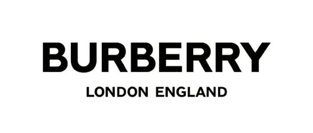 Burberry换回旧logo，还变蓝了？