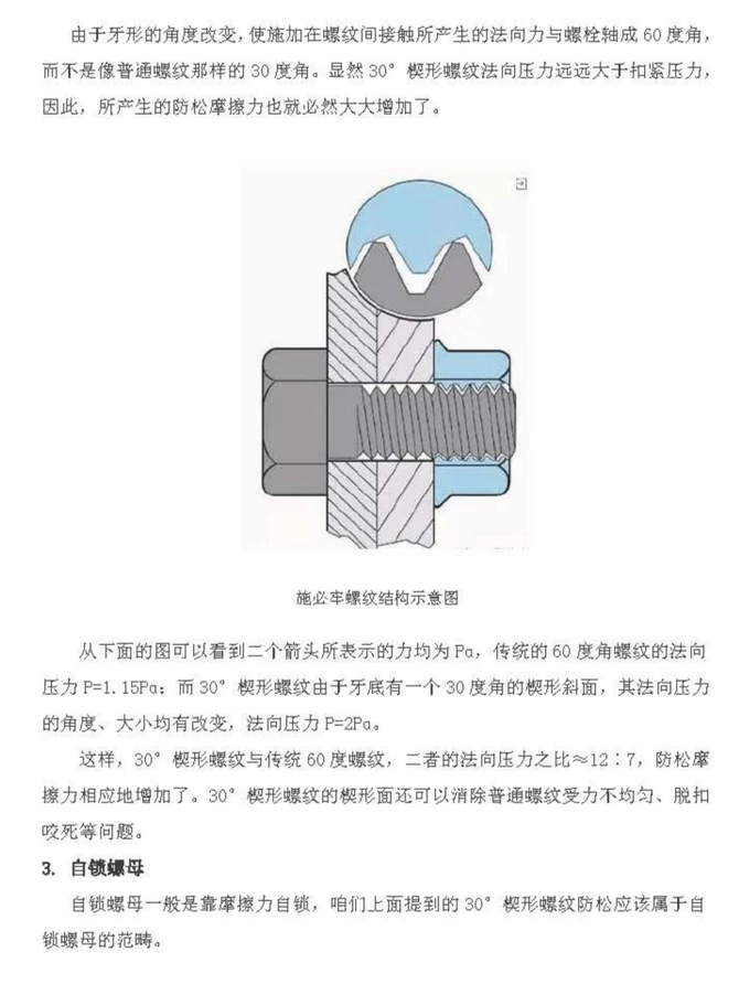 五金弹性垫圈防松原理(五金弹性垫圈防松原理视频)