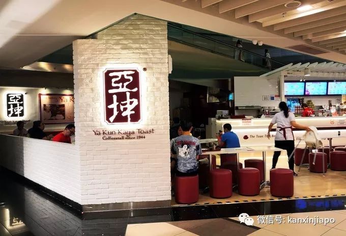新知图谱, 畅游新加坡,美食美景都不可辜负~