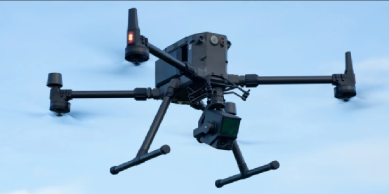 无人机激光雷达系统如何应用于森林调查