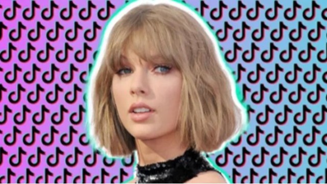 时隔5年，Taylor Swift又给音乐行业秀了一波操作
