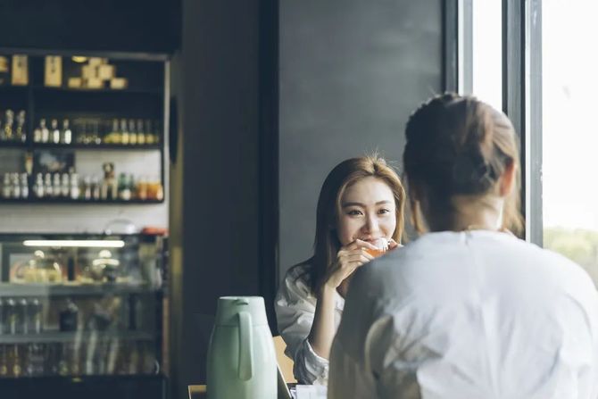 新知达人, 长寿的五个“微条件”,你中了几条?