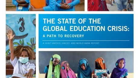 2022年全球教育危机报告