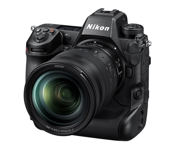 新知达人, 尼康发布f5 25周年限量纪念腕表,价格比单反便宜太多