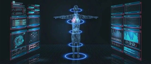 EOS全身骨骼三维建模成像系统成为 “国家骨科医学中心先进诊断项目” 重要标准