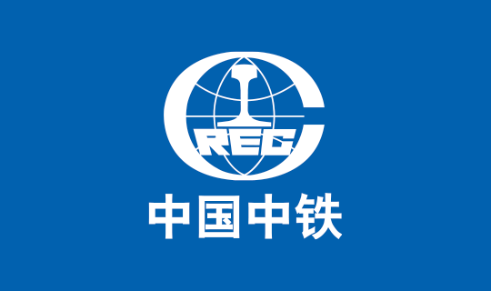 中国中铁logo含义图片