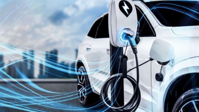 2023广州国际电动车/混合动力车技术展与您共创明天