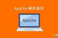 Apache-解析漏洞