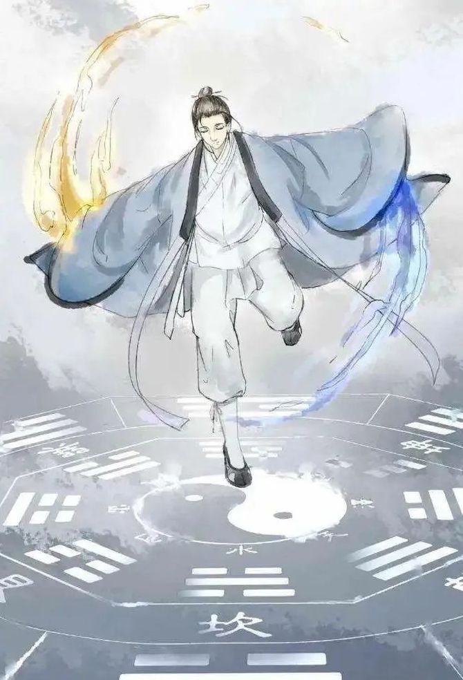 新知达人, 做美容的和尚,信科学的道士