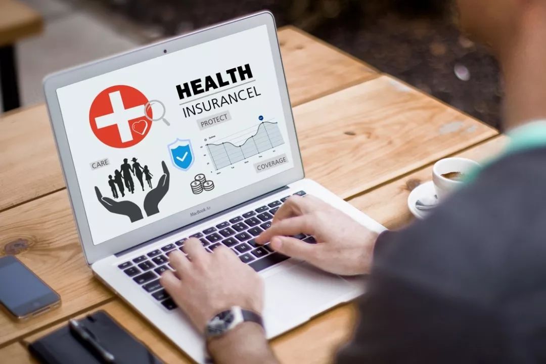 新知图谱, 金融科技应用新宠——互联网保险