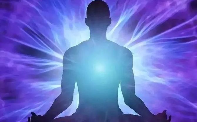 11种方法提高你的振动频率,更新潜意识,跳出生命的怪圈