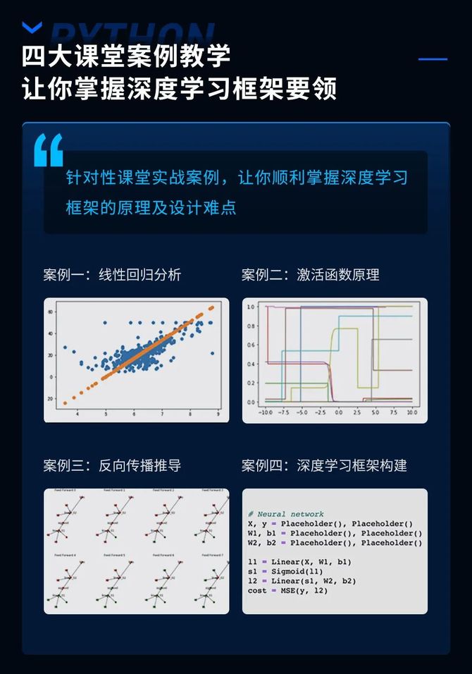 新知达人, 终于有人把深度学习讲明白了!